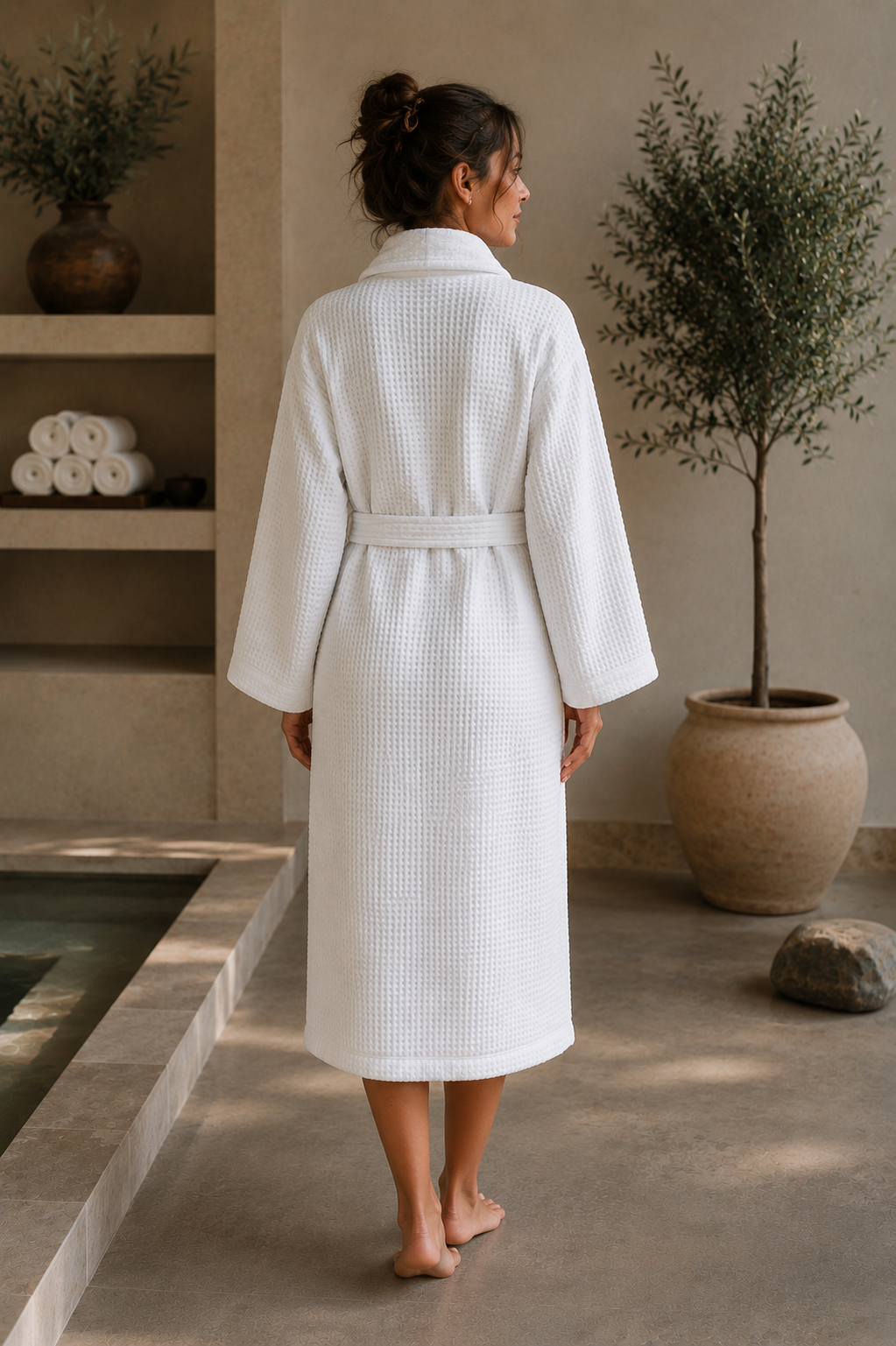 Die Aura-Robe