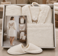 Ivory Elegance Gift Set
