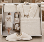 Ivory Elegance Gift Set