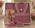 Rose Romance Gift Set