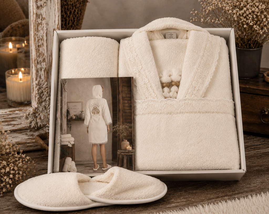 Natural Harmony Gift Set