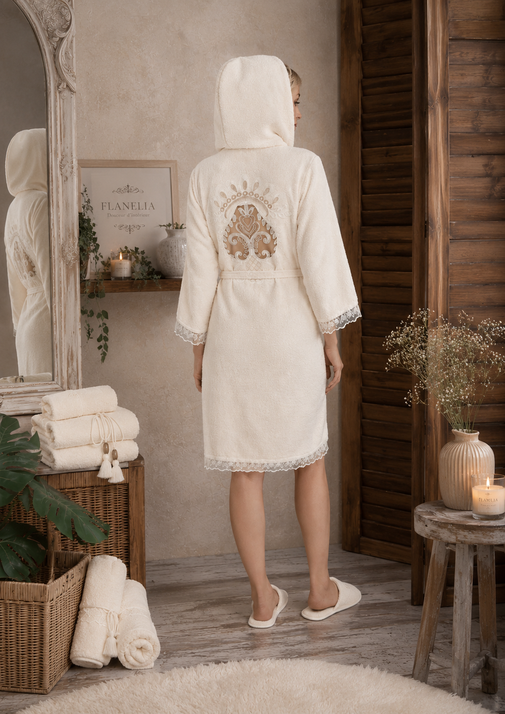 Natural Harmony Gift Set