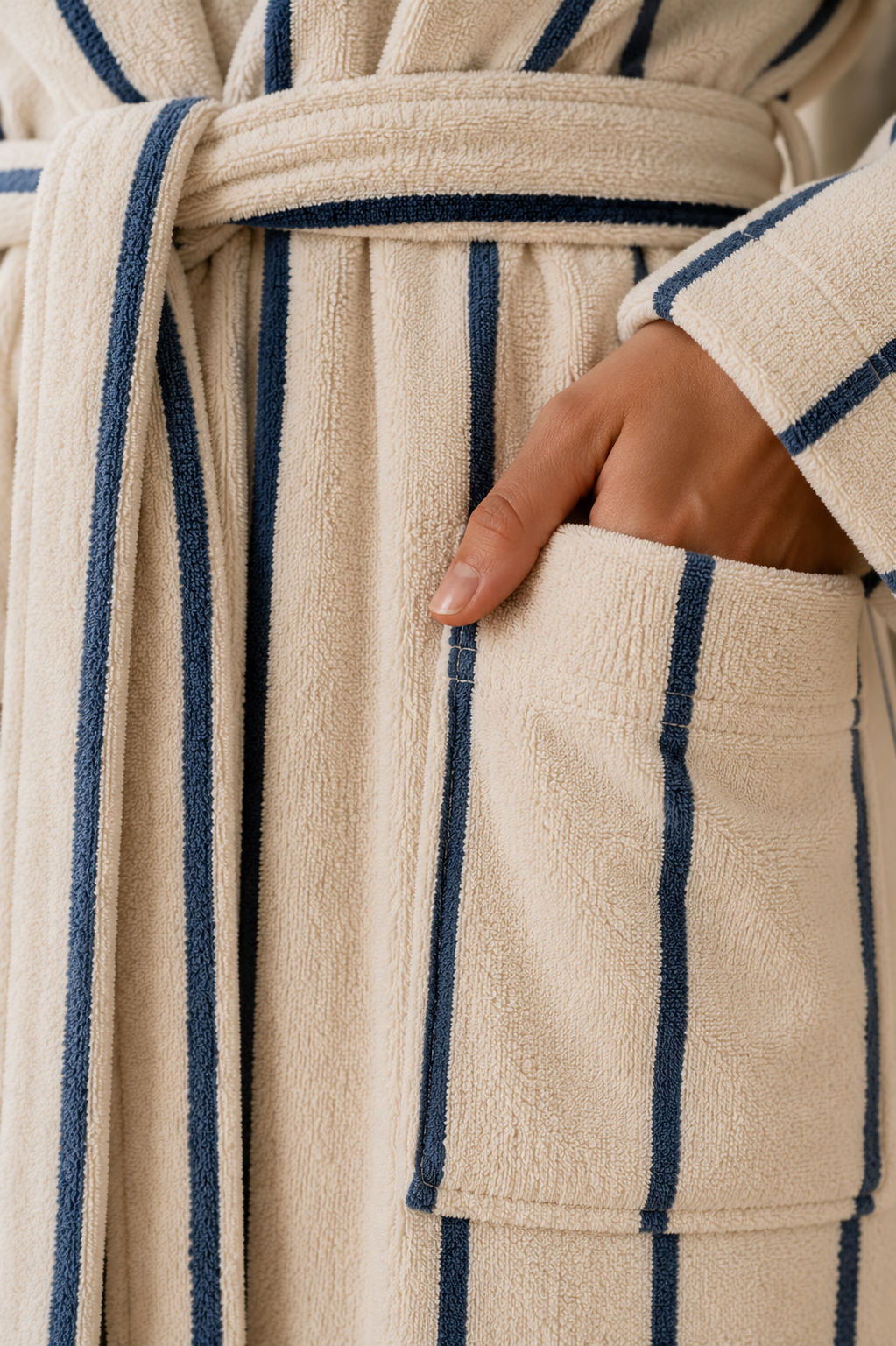 Die Riviera Robe