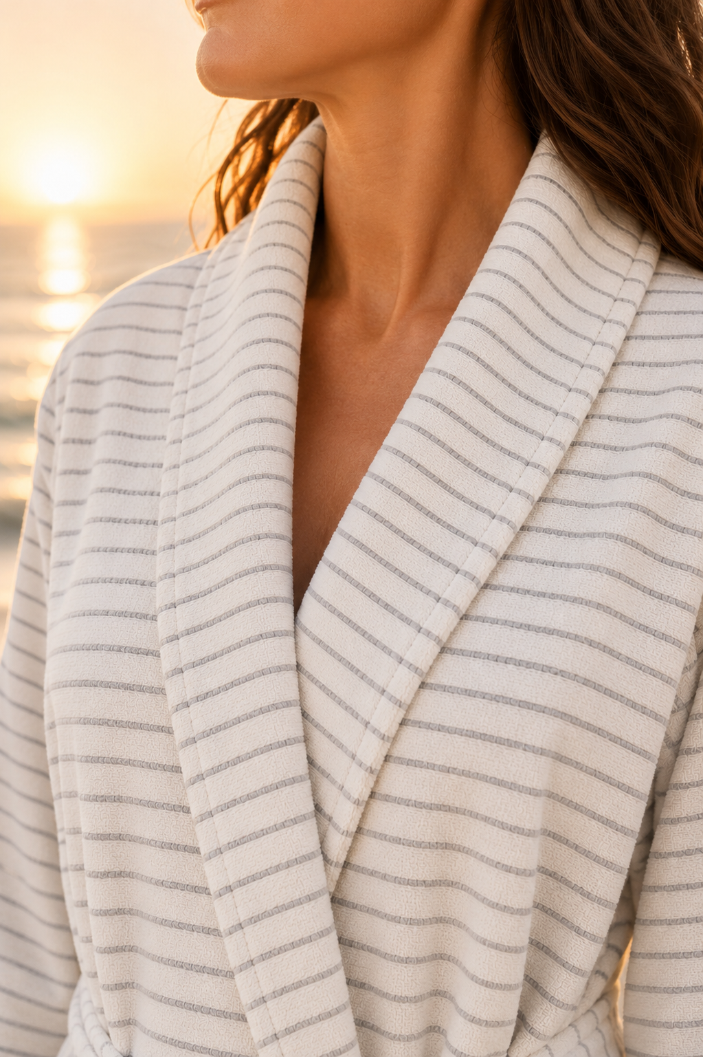The Nest Robe