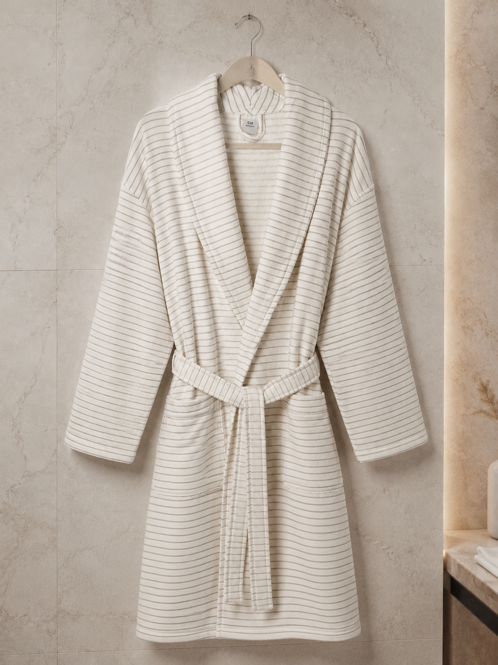 Die Nest Robe