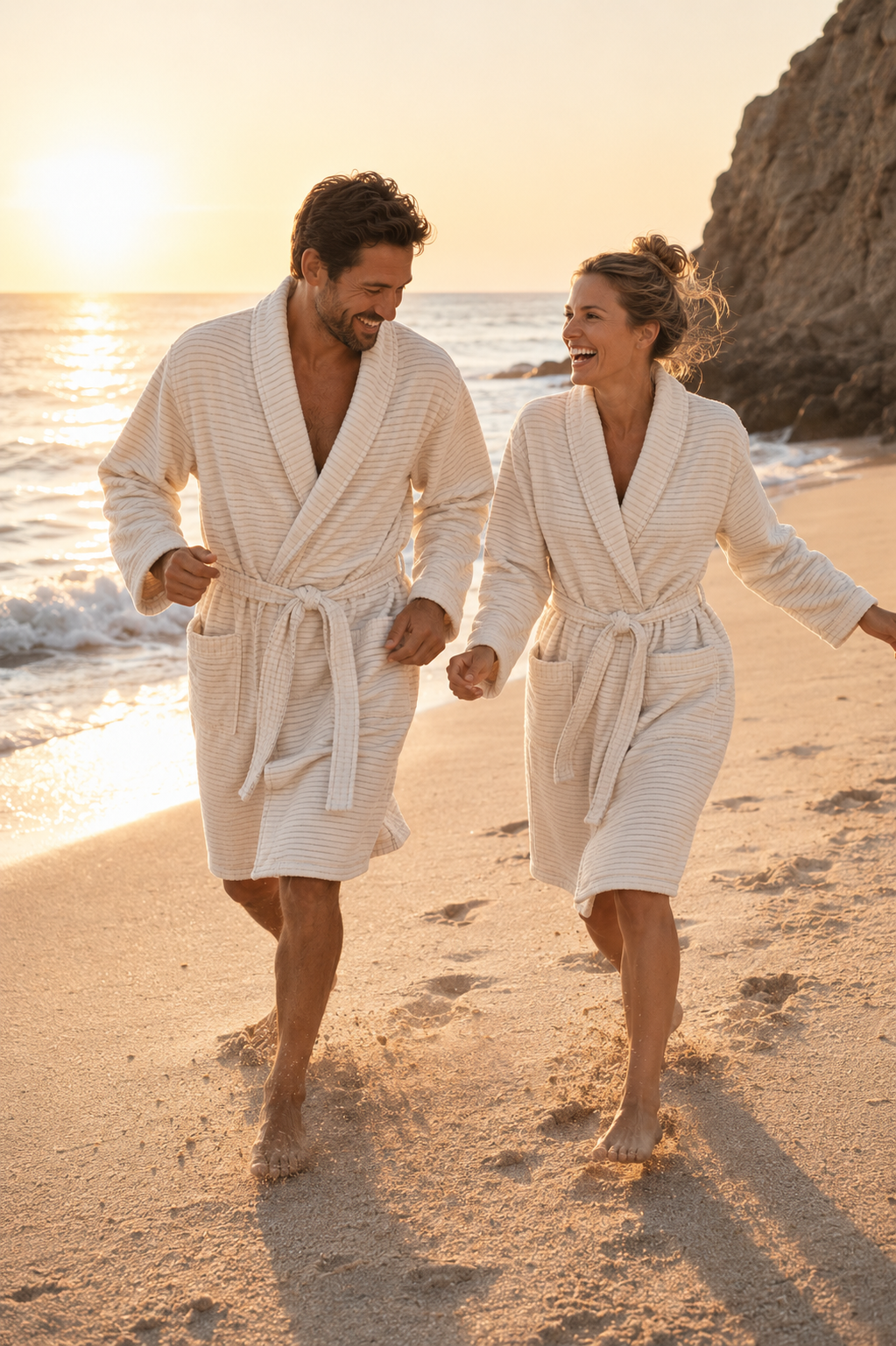 The Nest Robe
