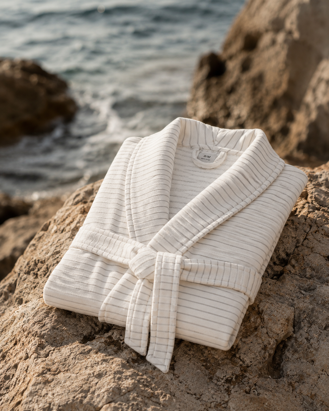 Die Nest Robe