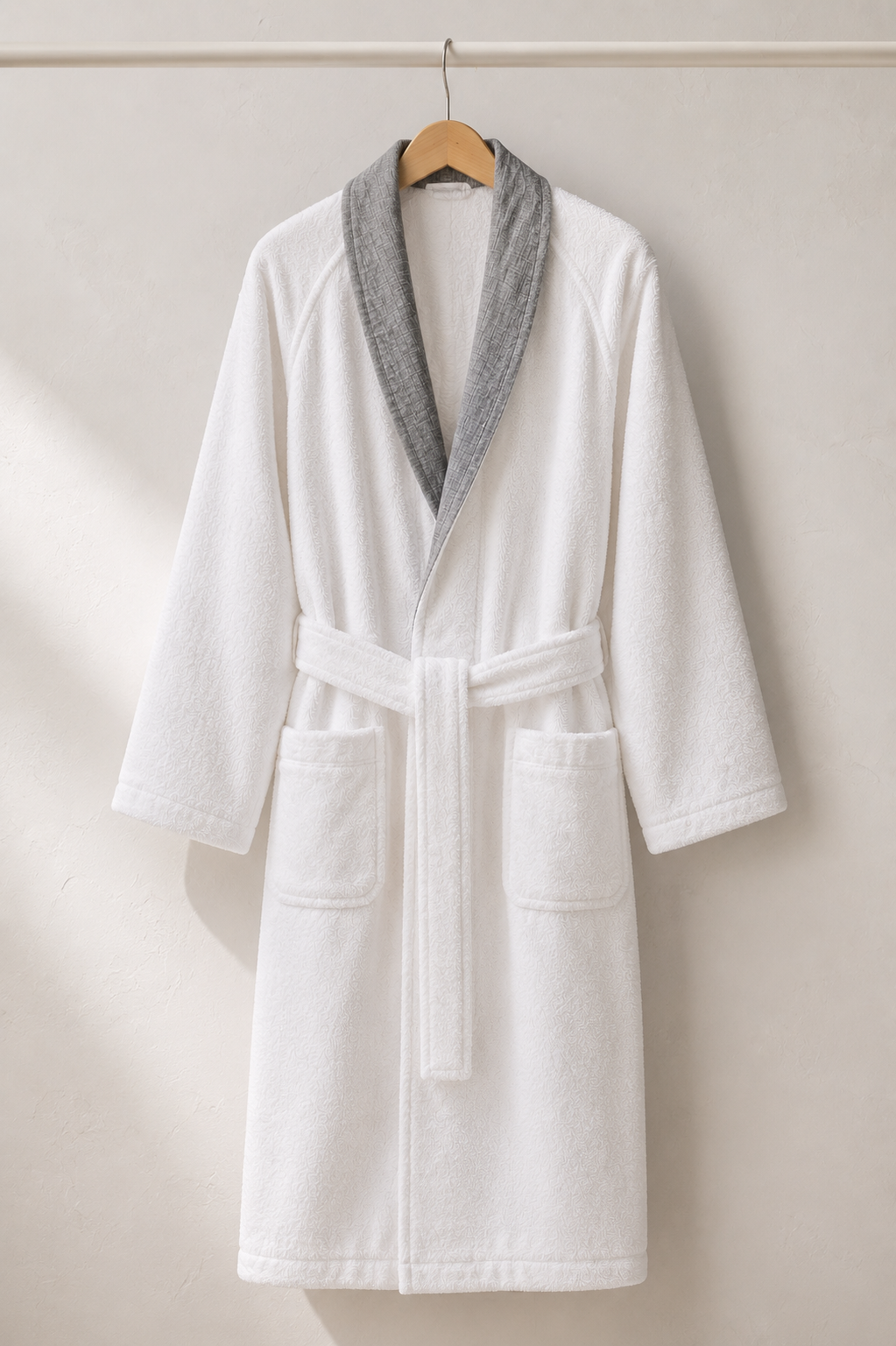 The Signature Robe