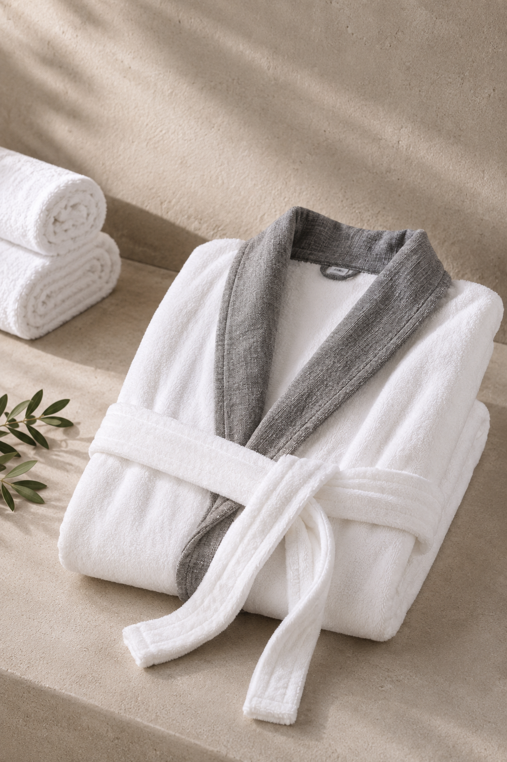 The Signature Robe