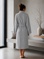 Die Flüsterrobe