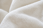 Der Cocoon Bademantel