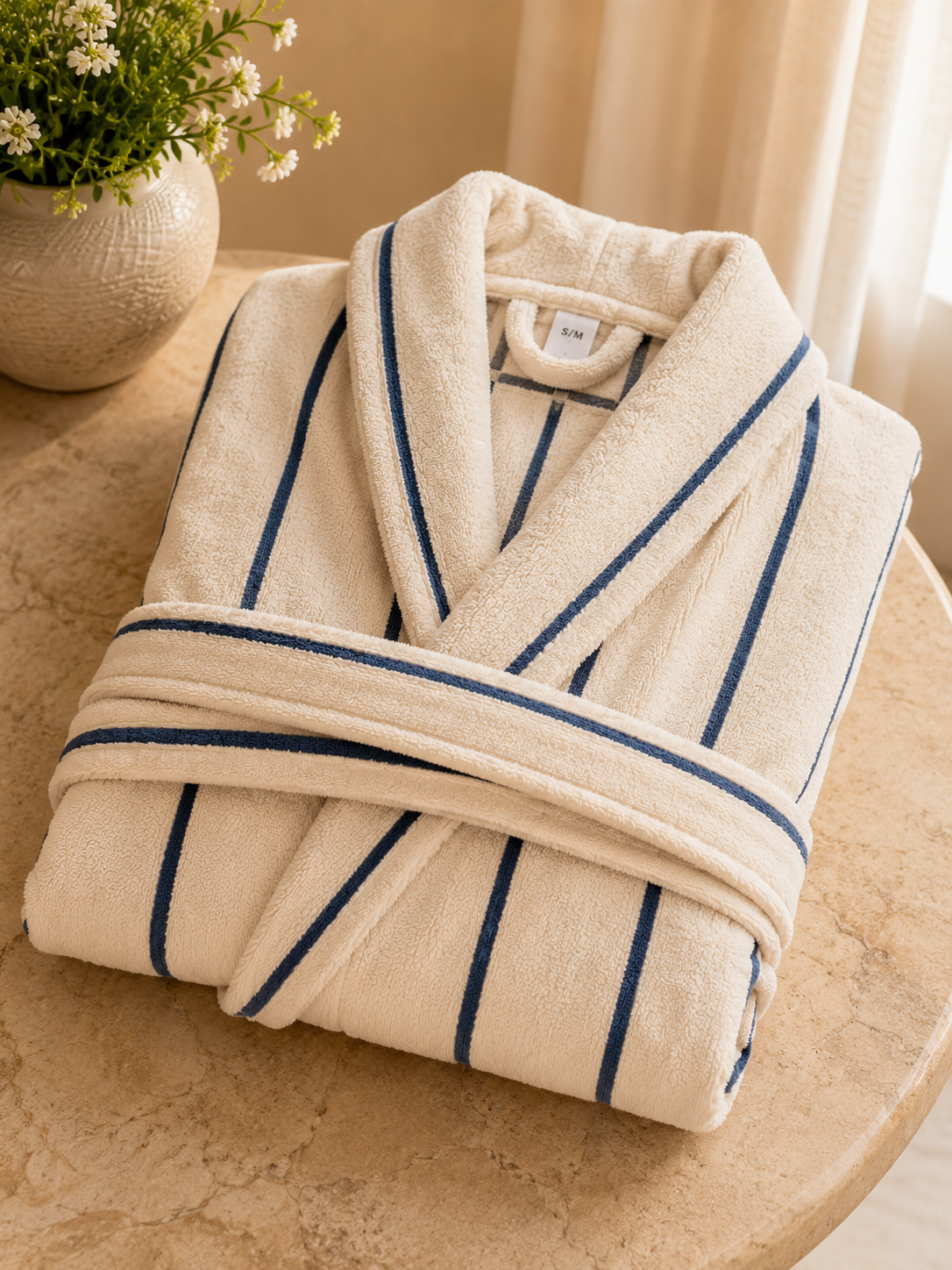 Die Riviera Robe