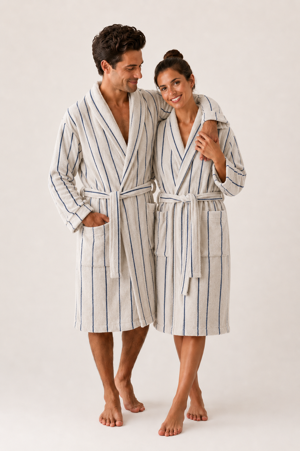 Die Riviera Robe